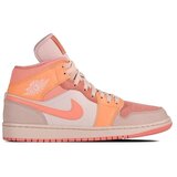 Nike Polškornji Air Jordan 1 Retro Mid pisana Cene