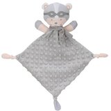 Chipolino InterBaby set dekica Lamb + tješilica Padobranac Grey | shoptok.hr