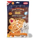 Nobby starsnack barbecue mini piščanec na palčkah – 113 g | Shoptok.si