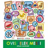 Pagony Pravljice vrtčevskih znakov - Zelena skupina - Cene
