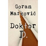 Doktor D. - Goran Marković ( 11914 ) Cene'.'