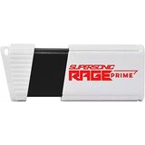 Patriot 250GB 600MB/s Supersonic Rage Prime USB 3.2 spominski ključek PEF250GRPMW32U | Shoptok.si