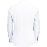 U.S. Polo Assn. US POLO SHIRT LONG SLEEVE MAN LIGHT BLUE | shoptok.hr