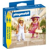 Playmobil 72173 - DuoPack prijateljici po nakupih - 1 k. | Shoptok.si