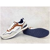 U.S. Polo Assn. Nizke superge TABRY002WHICUO01 pisana | Shoptok.si