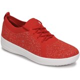 Fitflop F-SPORTY Crvena Cijene