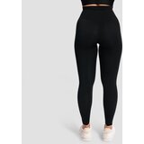 GymBeam Ženske helanke Combat Black | ePonuda.com