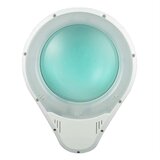  LED stona lampa sa povećalom LED/9W/230V bela | Eponuda.com