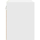 Viseći ormarić Riga Bijelo 40 x 29 5 x 40 cm Konstruirano drvo | shoptok.hr