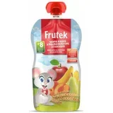 kašica marelica in 3 žita 100 g, od 8. meseca