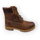 Timberland Polškornji 6 inch Kostanjeva Cene