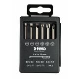 Felo Set bitova Industrial Bit-box Profi 73 mm SL/PH/XENO 03192716 6 kom | ePonuda.com