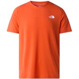The North Face 24/7 Pentadome Embossed Reg majica | Eponuda.com