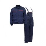 Inex zaštita Radno odelo Pilot 56 | Eponuda.com