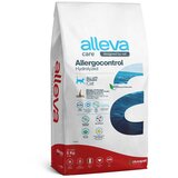 Alleva care suva hrana za mačke svih životnih doba, alergocontrol, 5kg