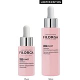 Filorga NCEF-SHOT serum za intenzivnu revitalizaciju protiv starenja lica 30 ml | shoptok.hr