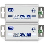 2N 9159014EU - 2Wire - set s EU kabelom za napajanje Cijene