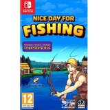 Silver Lining Interactive SWITCH Nice Day for Fishing | ePonuda.com