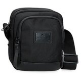 PepeJeans Torba na rame - Crna ( 70.552.42 ) cene