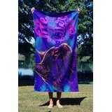 Conceptum Hypnose Peškir za plažu 70x130cm Šarene | Eponuda.ba