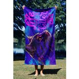 Conceptum Hypnose peškir za plažu 70x130cm Šareni Cene