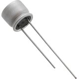 Panasonic Elektrolitski kondenzator, radijalno ožičen 3.5 mm 270 µF 16 V 20 % (promjer) 8 mm 16SEPF270M 1 kom. | Eponuda.ba