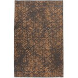 Kayoom RAVNO TKANA PREPROGA 120/170 cm rumena | Shoptok.si