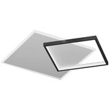 Master plafonjera LED 48W 4000K crna+bijela 2023226 u