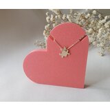 Jewelry Nikolić ogrlica puzle zlato 585 | Eponuda.com