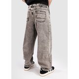 Blue Tomato Vintage Denim Baggy Kavbojke light grey | Shoptok.si
