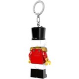 Lego Minifigure privezak za ključeve sa svetlom: Orašar ( LGL-KE214H ) | ePonuda.com