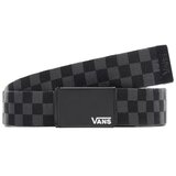 Vans Pasovi Deppster II Web Siva Cene