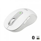 Logitech M650 Wireless Mouse Off-White | ePonuda.com