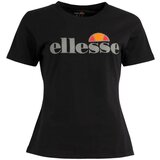 Ellesse Majice & Polo majice ZUNIS TEE Črna Cene