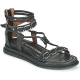 Airstep / A.S.98 POLA SQUARE Crna Cijene