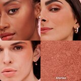Benefit Starlaa Rosy Bronze Blush rdečilo za obraz 6 g za ženske | Shoptok.si