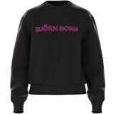 Bjorn Borg Borg Essential 3 ženski pulover | Shoptok.si