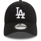 New Era Šilterica 'NOS 9TWENTY LOSDOD' crna / bijela | shoptok.hr