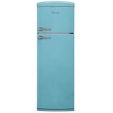 Fram kombinovani frižider FDD-VRR311BLE++ 311l/60x180/plavi Cene