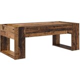  Stolić za kavu Staro drvo 110 x 50 x 41 cm Konstruirano drvo | shoptok.hr