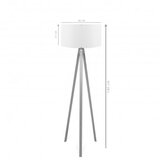 Opviq Podna lampa AYD 2223 | Eponuda.com