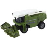  Kombajn na daljinsko upravljanje Combine Harvester - zeleni | Shoptok.si