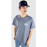 Levi&#039;s Relaxed Fit T-shirt serif logo steam cene