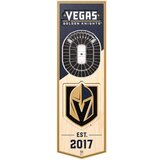 Drugo Vegas Golden Knights 3D Stadium Banner slika Cene