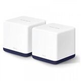 Mercusys LAN Mesh Router Halo H50G Wi-Fi 1900Mbps 2-pack | ePonuda.com