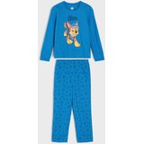 Sinsay Pamukna dvodijelna pidžama s printom PAW Patrol | shoptok.hr