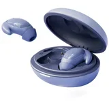 Brezžične slušalke xiaoxiu 6mm 21H Type-C Bluetooth5.3 IPX5, (21174340)