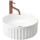 REA Bath Nadgradni umivaonik DUO | shoptok.hr