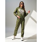 Resti Women's viscose set with print | shoptok.hr