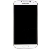Samsung lcd - display i9505 galaxy S4 lcd + touch screen bel original Cene